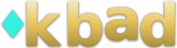 ok bad logo